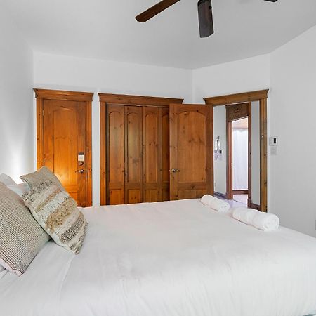 Les Manoirs Wpool & Hot Tub Near Village 120-7 モントランブラン エクステリア 写真