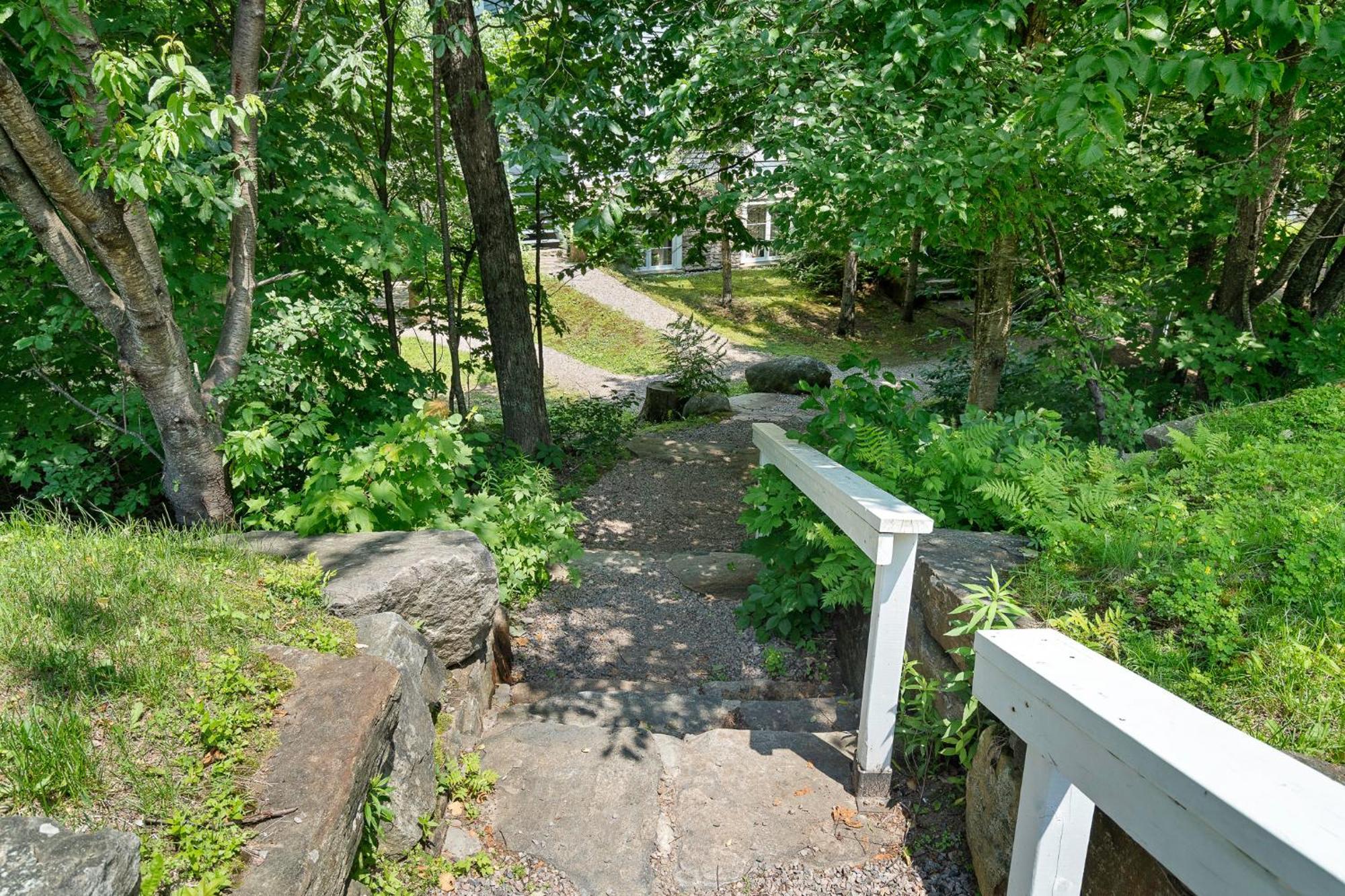 Les Manoirs Wpool & Hot Tub Near Village 120-7 モントランブラン エクステリア 写真